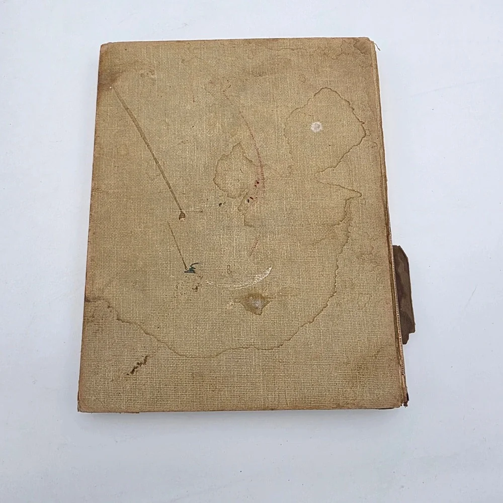 The Little Prince Antoine de Saint-Exupéry Reynal Hitchcock 1943 Hardcover 1st